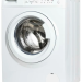 Стиральная машина ATLANT СМА 40М105-00, 4 кг, отжим 1000 об/мин, класс A+, 11 программ