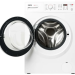 Стиральная машина ATLANT СМА 40М105-00, 4 кг, отжим 1000 об/мин, класс A+, 11 программ