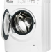 Стиральная машина ATLANT СМА 40М105-00, 4 кг, отжим 1000 об/мин, класс A+, 11 программ