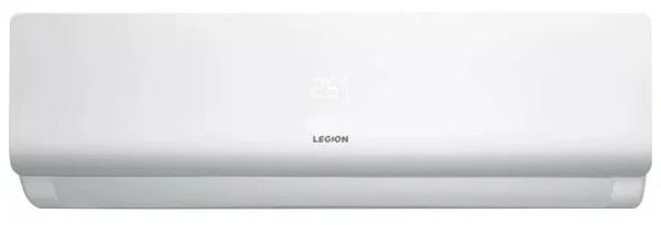 Кондиционер LEGION SPLIT ON/OFF 2PACK LE-FR18RH