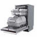 Посудомоечная машина Midea MID45S440i