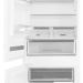 Встраиваемый холодильник Whirlpool SP40 801 EU, белый