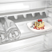 Встраиваемый холодильник Whirlpool SP40 801 EU, белый