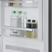 Встраиваемый холодильник Whirlpool SP40 801 EU, белый