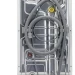 Стиральная машина Electrolux EW6TN3262 PerfectCare 600, белая, 6 кг, 1200 об/мин, 14 программ, с вертикальной загрузкой 