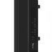 24" Телевизор HARPER 24R490TS 2020 LED, черный