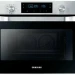 Электрический духовой шкаф Samsung NQ50C7535DS