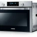 Электрический духовой шкаф Samsung NQ50C7535DS