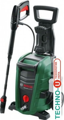 Мойка высокого давления Bosch UniversalAquatak 125 06008A7A00