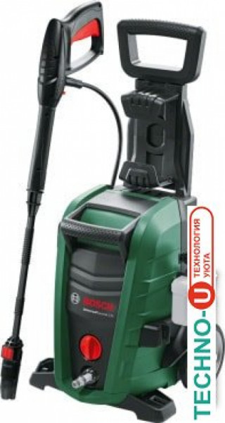 Мойка высокого давления Bosch UniversalAquatak 125 06008A7A00