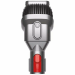 Вертикальный пылесос Dyson Tactical V8 447026-01, мощность всасывания 115 Вт, 2 режима, ёмкость аккумулятора 2415 мАч