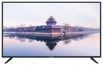 LCD(ЖК) телевизор Sunwind SUN-LED40B13