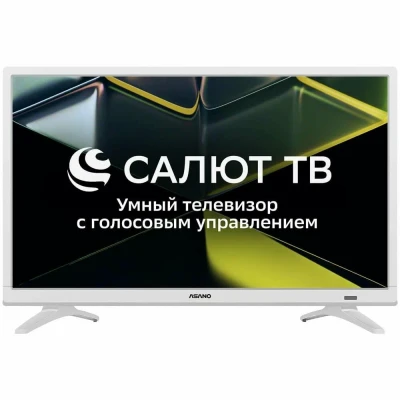 Телевизор ASANO 24LH5011T