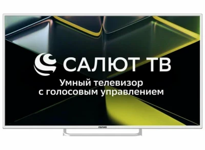 Телевизор ASANO 43LU5011T 
