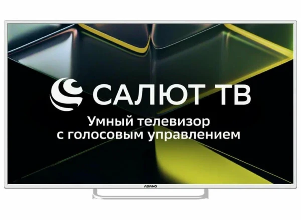 Телевизор ASANO 43LU5011T 