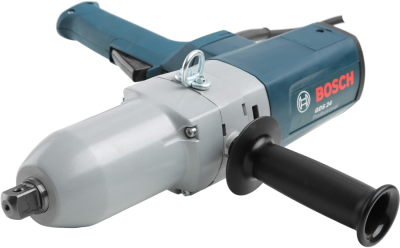 Ударный гайковерт Bosch GDS 24