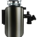 Измельчитель пищевых отходов Harper HWD-400D02, объем камеры 1.65 л, пневматическое управление