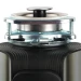 Измельчитель пищевых отходов Harper HWD-400D02, объем камеры 1.65 л, пневматическое управление