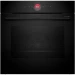 Духовой шкаф Bosch HBG974LB1