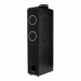 Акустические колонки ELTRONIC (30-49 черный) HOME SOUND - колонки 10 ", черный