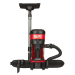 Аккумуляторный ранцевый пылесос Milwaukee M18 FBPV-0 4933464483