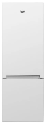 Холодильник BEKO RCSK250M00W