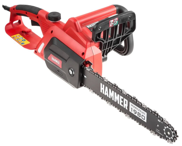 Электрическая пила Hammer CPP1814E