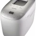 Хлебопечка Gorenje BM1600WG, white/silver