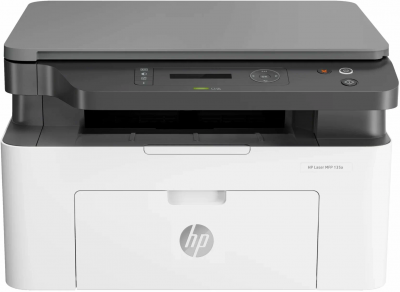 МФУ HP Laser 135a черно-белый