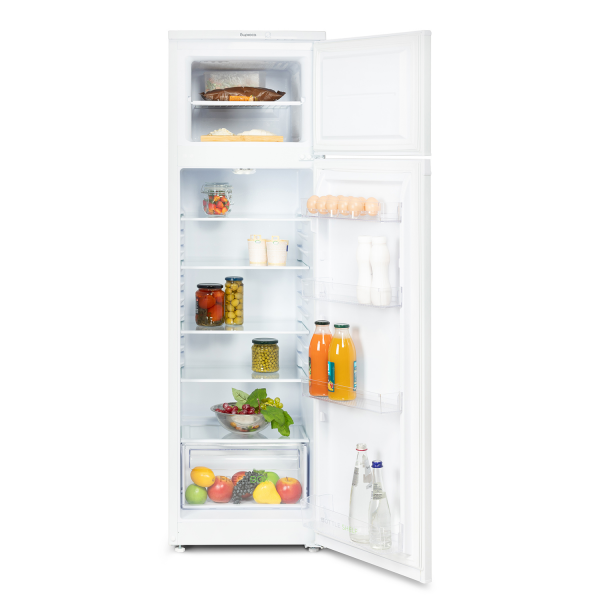 Холодильник БИРЮСА 424 205л белый