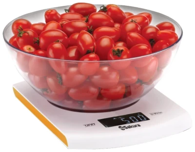 Кухонные весы Sakura SA-6068A