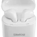 Наушники Dialog ES-15BT (белый)