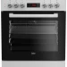 Газовая плита Beko FSM67320GWS, белый