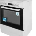 Газовая плита Beko FSM67320GWS, белый