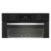 Электрический духовой шкаф Indesit IFE 3644 BL
