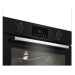 Электрический духовой шкаф Indesit IFE 3644 BL