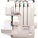 Оверлок MERRYLOCK 005