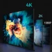 Телевизор Viomi YMD43ACURUS1