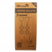 Акустическая система Eltronic 20-80 Home Sound серебро