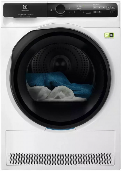 Сушильная машина Electrolux EW9D787KCE с тепловым насосом