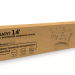 Батут с внутренней защитной сеткой Bradex SF 0716, 427см 14Ft