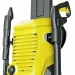 Мойка высокого давления Karcher K 4 WCM Premium (1.324-230.0)