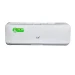 Кондиционер Rix I/O-W12MB белый