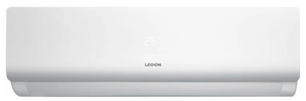 Настенная сплит-система Legion LE-FR24RH (белый)