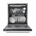 Встраиваемая посудомоечная машина Midea MID60S440i