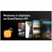 65" Телевизор BBK 65LEX-8260/UTS2C, Ultra HD, чёрный, SMART, Direct LED