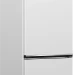 Холодильник BEKO B3R0CNK312HW, 276 л, внешнее покрытие-металл, размораживание - No Frost, дисплей, 54 см х 184 см х 60 см 
