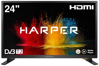 Телевизор Harper 24R575T