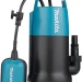 Дренажный насос Makita PF0800