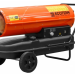 Дизельная тепловая пушка ECOTERM DHD-501W (50 кВт)